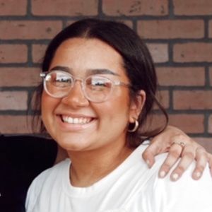 Meet your Posher, Leilani